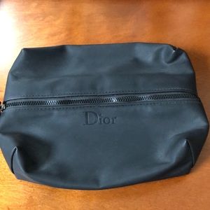 Toiletry Bag For Shaver